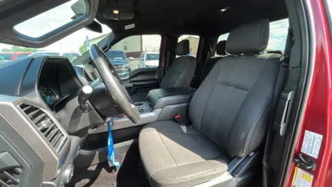 More photos of 2015 Ford F-150 Super Cab XLT Pickup 4D 6 1/2 ft at JT Wholesale Auto, Inc., OK
