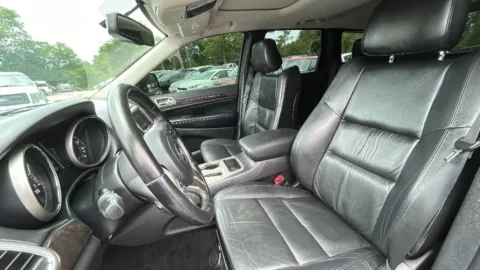 More photos of 2012 Jeep Grand Cherokee Laredo Sport Utility 4D at JT Wholesale Auto, Inc., OK