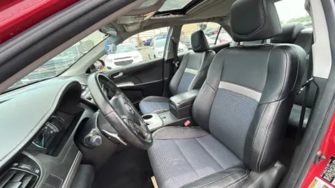 Photos of 2014 Toyota Camry SE Sedan 4D for sale in Broken Arrow, OK at JT Wholesale Auto, Inc.