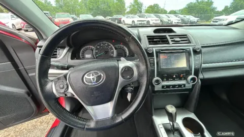 More photos of 2014 Toyota Camry SE Sedan 4D at JT Wholesale Auto, Inc., OK