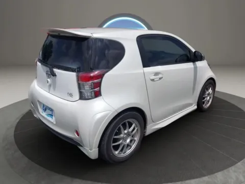 More photos of 2012 Scion iQ Hatchback 2D at JT Wholesale Auto, Inc., OK