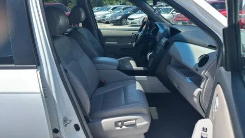 Another view of 2011 Honda Pilot EX-L Sport Utility 4D for sale in Broken Arrow, OK at JT Wholesale Auto, Inc.
