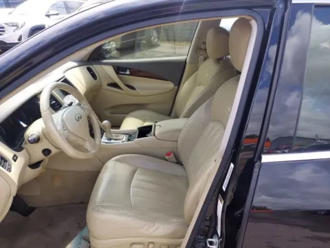 Photos of 2008 INFINITI EX 35 Journey Sport Utility 4D for sale in Broken Arrow, OK at JT Wholesale Auto, Inc.