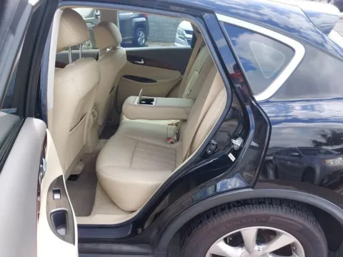 More photos of 2008 INFINITI EX 35 Journey Sport Utility 4D at JT Wholesale Auto, Inc., OK