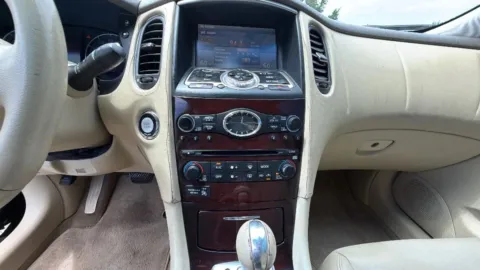 More photos of 2008 INFINITI EX 35 Journey Sport Utility 4D at JT Wholesale Auto, Inc., OK