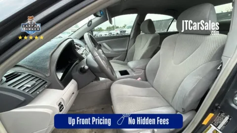 More photos of 2007 Toyota Camry Hybrid Sedan 4D at JT Wholesale Auto, Inc., OK