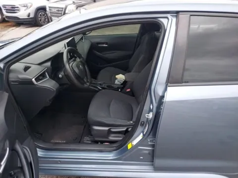 Photos of 2021 Toyota Corolla LE Sedan 4D for sale in Broken Arrow, OK at JT Wholesale Auto, Inc.