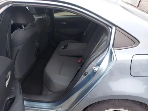 More photos of 2021 Toyota Corolla LE Sedan 4D at JT Wholesale Auto, Inc., OK