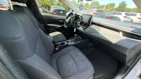 Photos of 2021 Toyota Corolla LE Sedan 4D for sale in Broken Arrow, OK at JT Wholesale Auto, Inc.