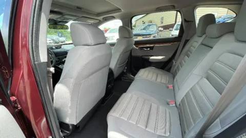 More photos of 2018 Honda CR-V EX Sport Utility 4D at JT Wholesale Auto, Inc., OK