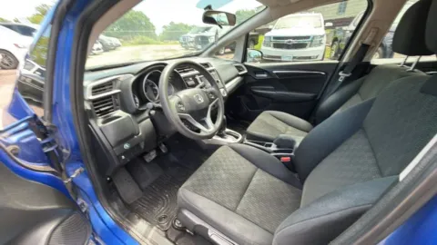Photos of 2015 Honda Fit LX Hatchback 4D for sale in Broken Arrow, OK at JT Wholesale Auto, Inc.