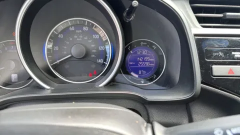 More photos of 2015 Honda Fit LX Hatchback 4D at JT Wholesale Auto, Inc., OK
