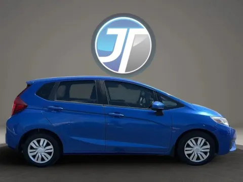 More photos of 2015 Honda Fit LX Hatchback 4D at JT Wholesale Auto, Inc., OK