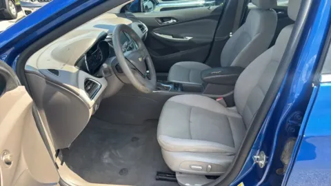 Photos of 2016 Chevrolet Cruze LT Sedan 4D for sale in Broken Arrow, OK at JT Wholesale Auto, Inc.
