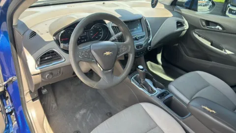 More photos of 2016 Chevrolet Cruze LT Sedan 4D at JT Wholesale Auto, Inc., OK