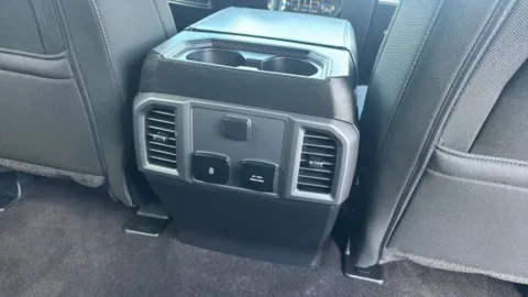 Photos of 2020 Ford F-150 SuperCrew Cab XLT Pickup 4D 5 1/2 ft for sale in Broken Arrow, OK at JT Wholesale Auto, Inc.