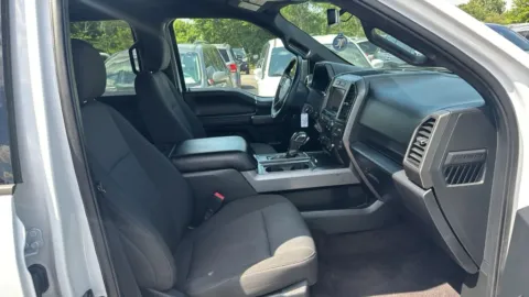 More photos of 2020 Ford F-150 SuperCrew Cab XLT Pickup 4D 5 1/2 ft at JT Wholesale Auto, Inc., OK