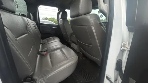 More photos of 2017 Chevrolet Silverado 1500 Double Cab Custom Pickup 4D 6 1/2 ft at JT Wholesale Auto, Inc., OK