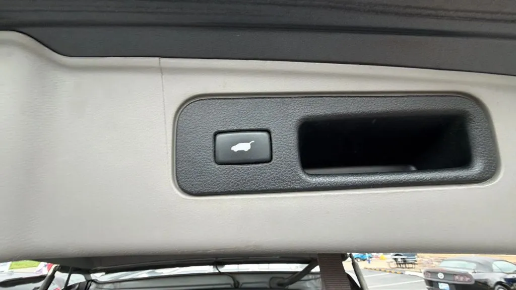 Honda Pilot photo 37