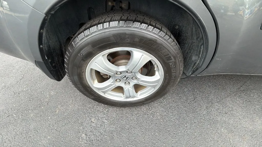 Honda Pilot photo 48