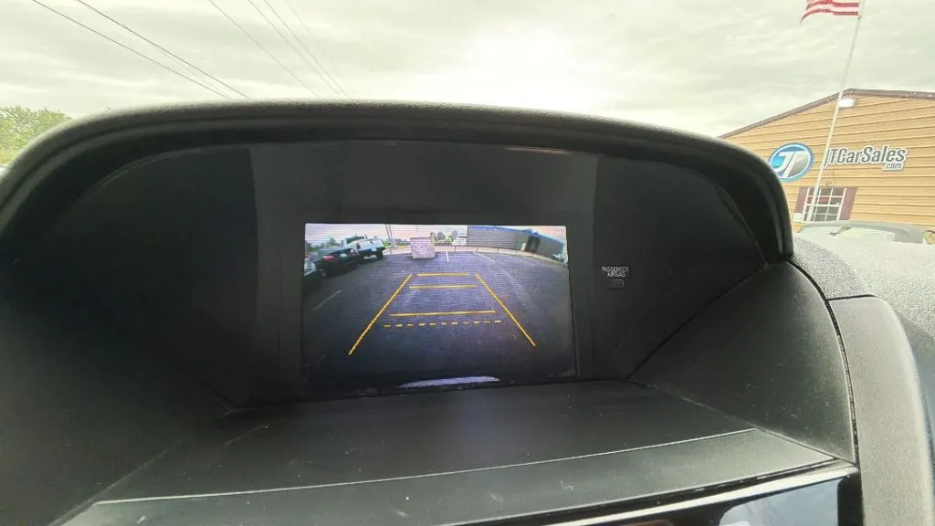 Honda Pilot photo 22