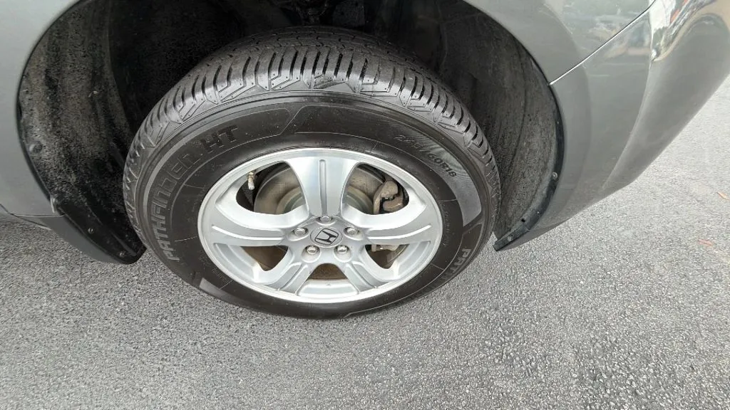 Honda Pilot photo 46