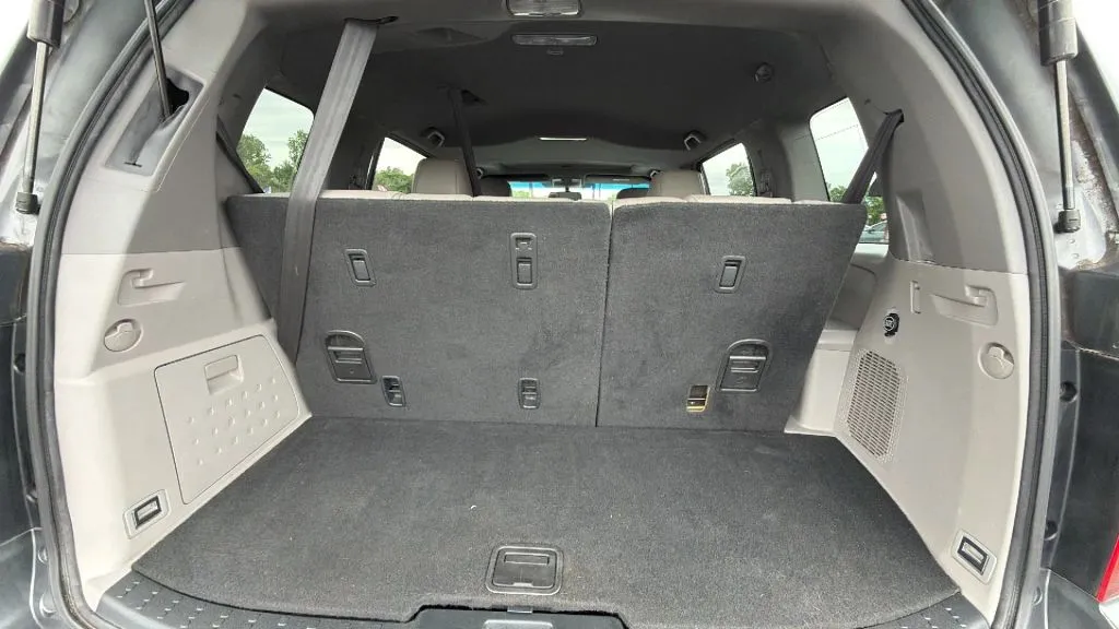 Honda Pilot photo 38
