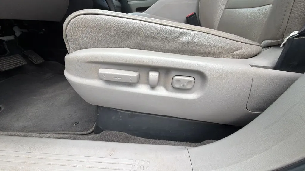 Honda Pilot photo 15