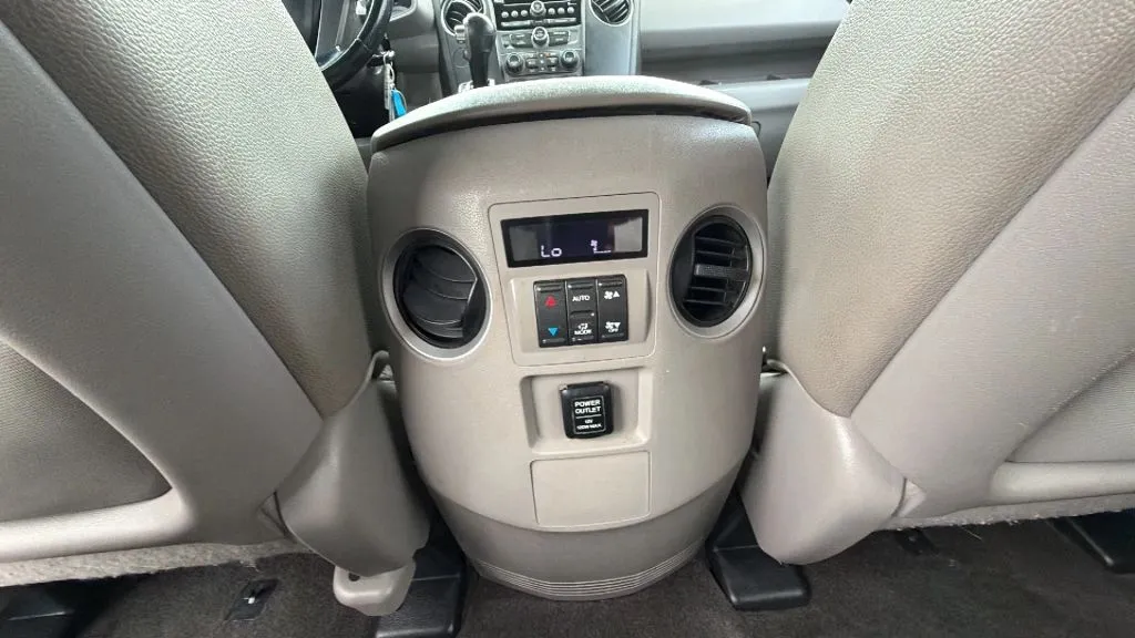 Honda Pilot photo 33