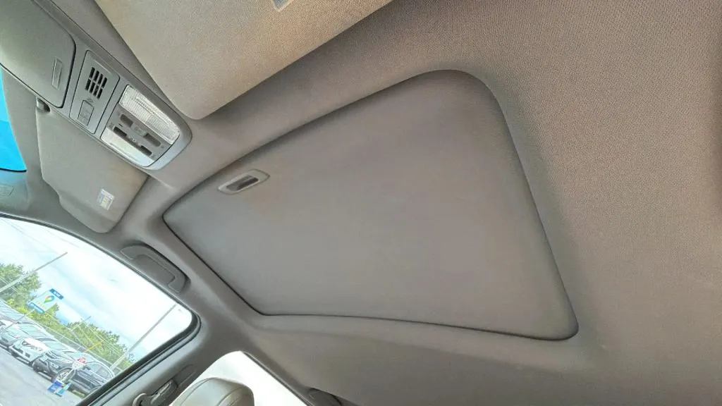 Honda Pilot photo 29