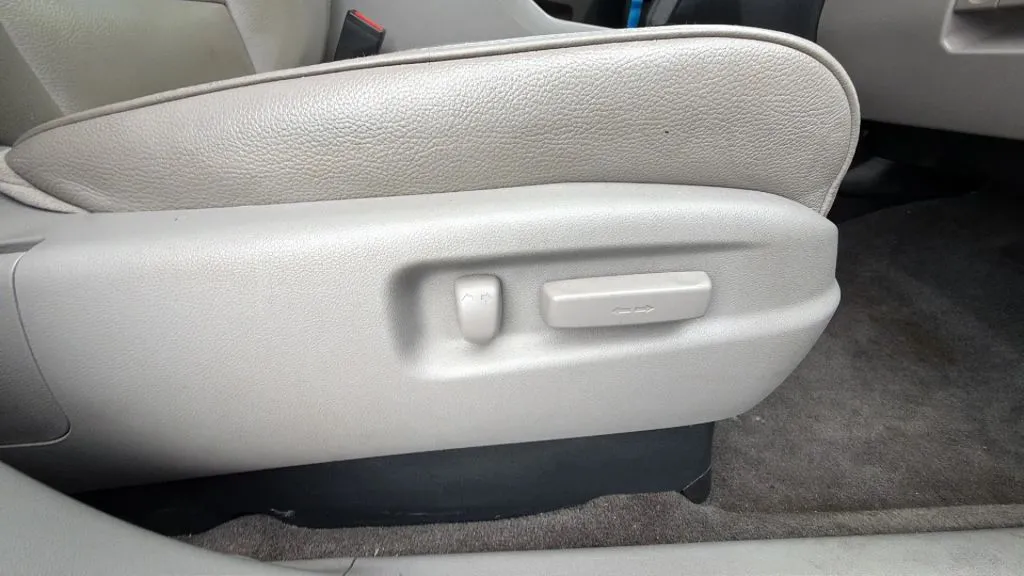 Honda Pilot photo 44