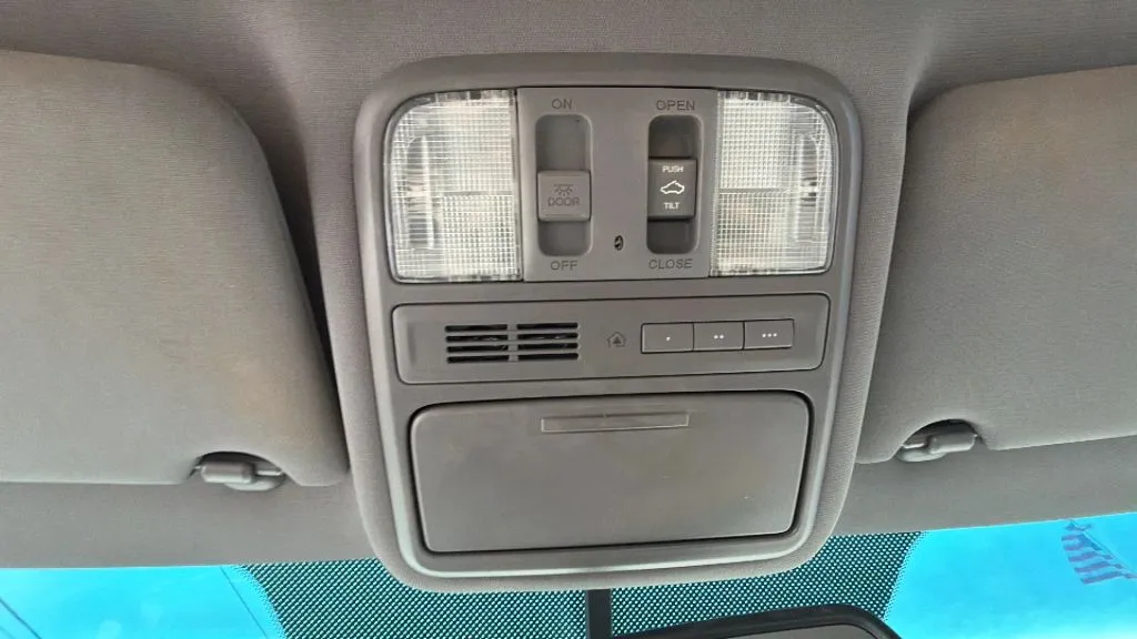 Honda Pilot photo 28