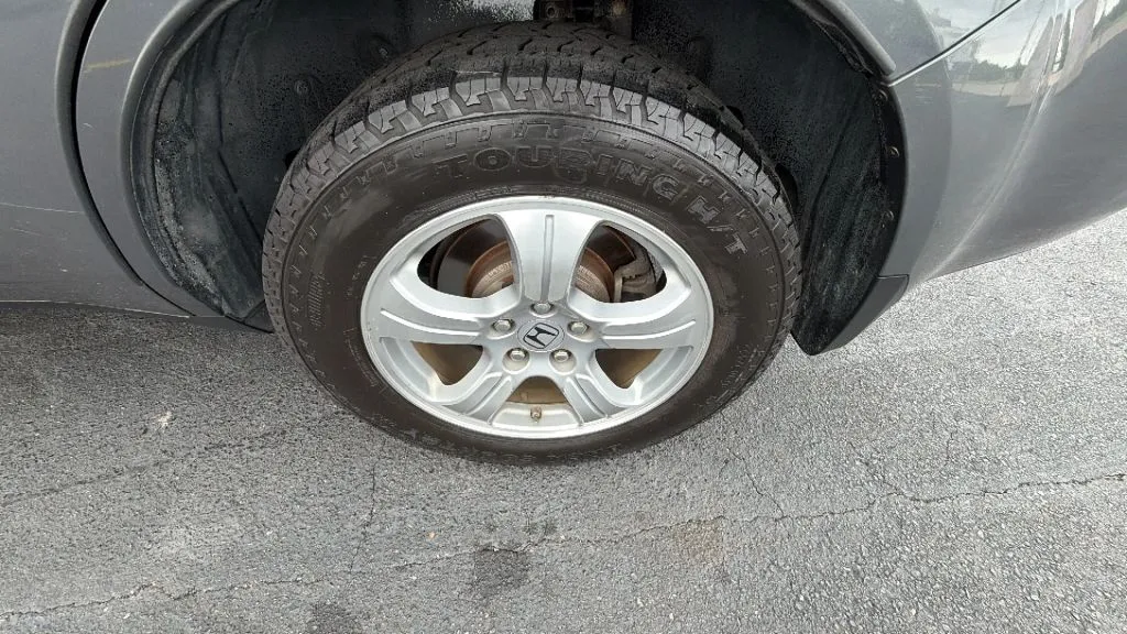 Honda Pilot photo 49