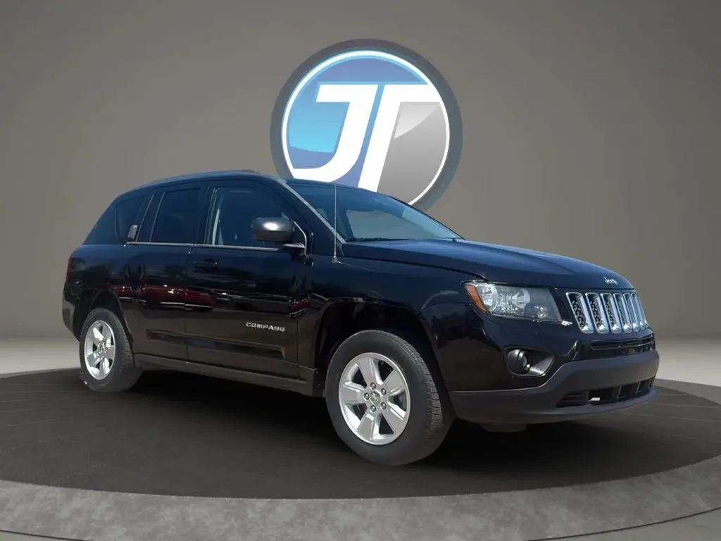 Jeep Compass photo 25