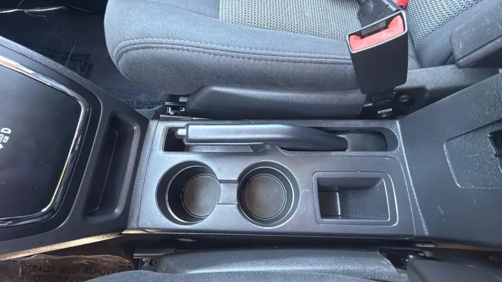 Jeep Compass photo 18