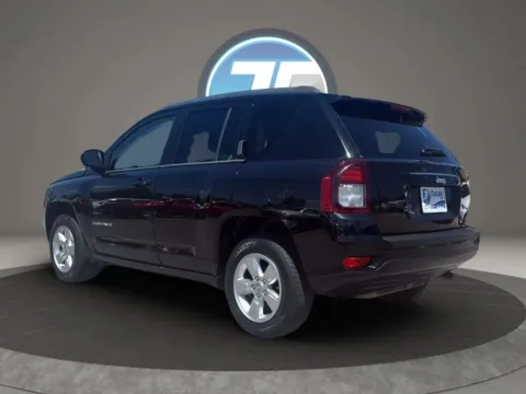 More photos of 2014 Jeep Compass Sport SUV 4D at JT Wholesale Auto, Inc., OK