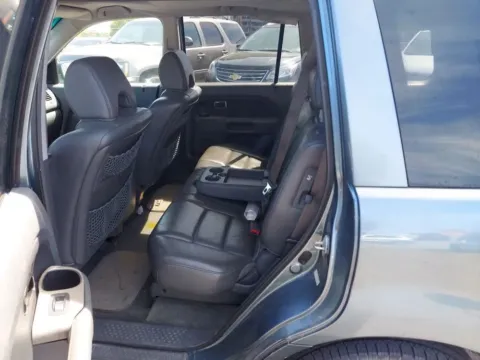 More photos of 2007 Honda Pilot EX-L Sport Utility 4D at JT Wholesale Auto, Inc., OK