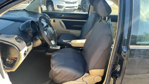 More photos of 2008 Volkswagen New Beetle S Hatchback 2D at JT Wholesale Auto, Inc., OK