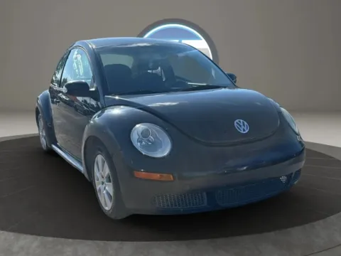 More photos of 2008 Volkswagen New Beetle S Hatchback 2D at JT Wholesale Auto, Inc., OK