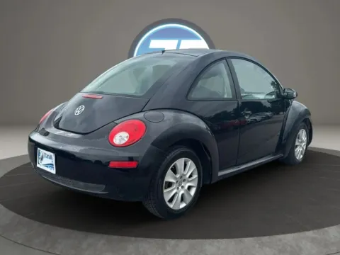 More photos of 2008 Volkswagen New Beetle S Hatchback 2D at JT Wholesale Auto, Inc., OK