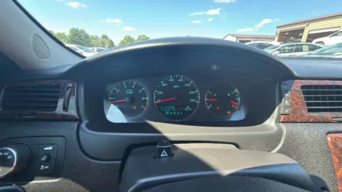 More photos of 2013 Chevrolet Impala LT Sedan 4D at JT Wholesale Auto, Inc., OK
