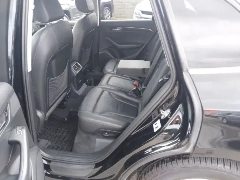 More photos of 2015 Audi Q5 2.0T Premium Sport Utility 4D at JT Wholesale Auto, Inc., OK