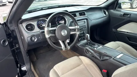 Photos of 2014 Ford Mustang V6 Convertible 2D for sale in Broken Arrow, OK at JT Wholesale Auto, Inc.