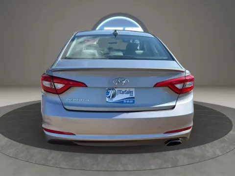 More photos of 2015 Hyundai Sonata SE Sedan 4D at JT Wholesale Auto, Inc., OK