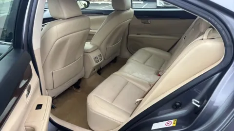 More photos of 2014 Lexus ES 350 Sedan 4D at JT Wholesale Auto, Inc., OK