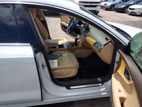 Photos of 2014 Audi A7 Prestige Sedan 4D for sale in Broken Arrow, OK at JT Wholesale Auto, Inc.
