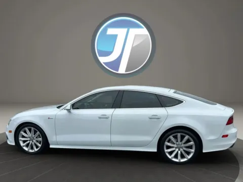 More photos of 2014 Audi A7 Prestige Sedan 4D at JT Wholesale Auto, Inc., OK