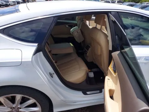 More photos of 2014 Audi A7 Prestige Sedan 4D at JT Wholesale Auto, Inc., OK