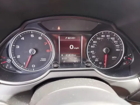 More photos of 2016 Audi Q5 3.0T Premium Plus Sport Utility 4D at JT Wholesale Auto, Inc., OK