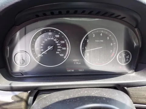 More photos of 2012 BMW 5 Series 535i xDrive Sedan 4D at JT Wholesale Auto, Inc., OK